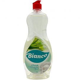 Սպասք լվանալու գել Bianco Ալոե Վերա 1լ
