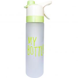 Ջրի շիշ 500մլ XZ-43