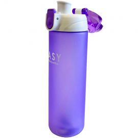 Ջրի շիշ 600մլ XZ459