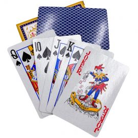 Խաղաթուղթ Poker No.373 54 հատ