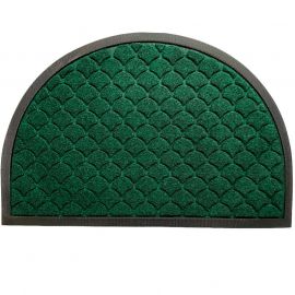 Գորգ շեմի ռետինե օվալ 40*60սմ XZ-325