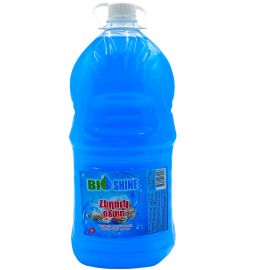 Հեղուկ օճառ Bio Shine Ծովային թարմություն 2լ