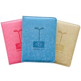 Նոթատետր փափուկ կազմով A6 XZ-286 105*142մմ