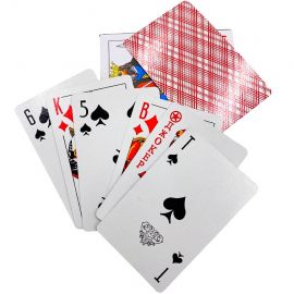 Խաղաթուղթ No.9810 54 հատ