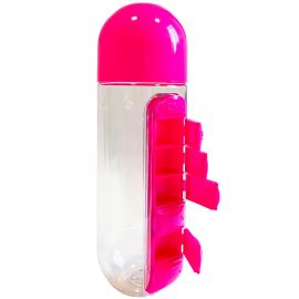 Ջրի շիշ 500մլ  XZ374