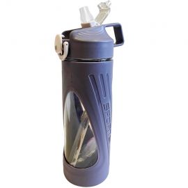 Ջրի շիշ 600մլ XZ354