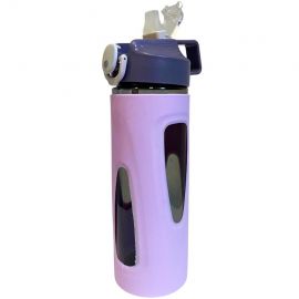 Ջրի շիշ 600մլ XZ355