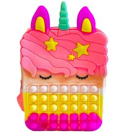 Պայուսակ Պոպիտ XZ386 Միաեղջյուր