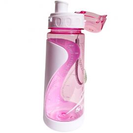 Ջրի շիշ 600մլ XZ343