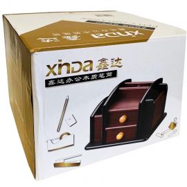 Գրչաման փայտե XD-5050