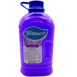 Հեղուկ օճառ Bianco Լավանդա 2լ