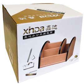 Գրչաման փայտե XD-5029