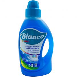 Լվացքի գել Bianco Գունավոր հագուստի 1,5լ