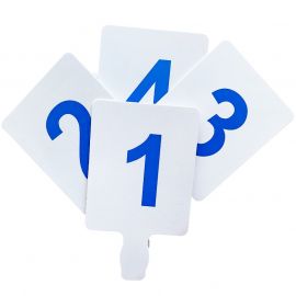 Թվեր և երկրաչափական պատկերներ H&H