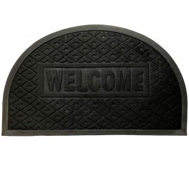 Գորգ շեմի ռետինե 45*75սմ XZ-326