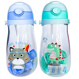 Ջրի շիշ մանկական 580մլ XZ-13 