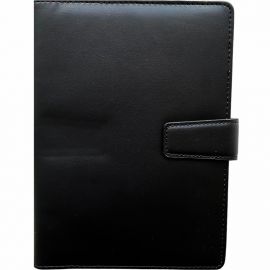 Նոթատետր կաշվե կազմով A5  XZ-283 145*210մմ