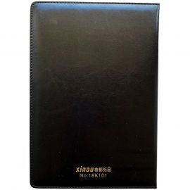 Նոթատետր կաշվե կազմով A5 XZ-288 172*250մմ