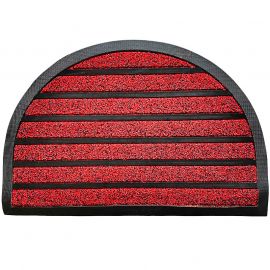 Գորգ շեմի ռետինե օվալ 40*60սմ XZ-329