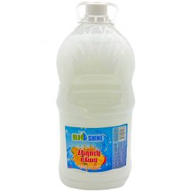 Հեղուկ օճառ Bio Shine Մրգային թարմություն 2լ