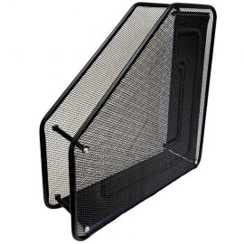 Դարակաշար մետաղական ցանցերով 1 տեղ