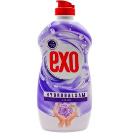 Սպասք լվանալու հեղուկ Exo Lilac 400մլ