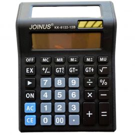 Հաշվիչ Joinus KK-8122-12B XZ-158  21.5*15.5սմ