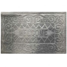 Գորգ շեմի ռետինե 37*57սմ XZ-335