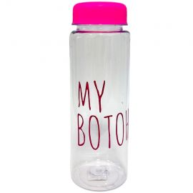 Ջրի շիշ MyBottle 350մլ XZ364