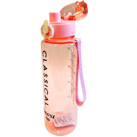 Ջրի շիշ 800մլ XZ366