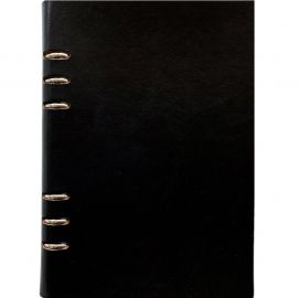 Նոթատետր կաշվե կազմով A5 XZ-269 142*210մմ