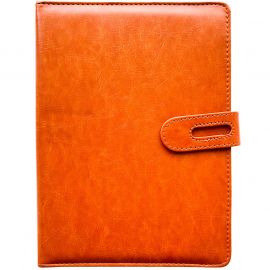 Նոթատետր կաշվե կազմով A5 XZ-297 142*208մմ