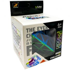 Զարգացնող խաղ ռուբիկ-կուբիկ XZ-440