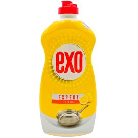 Սպասք լվանալու հեղուկ Exo Limon 400մլ