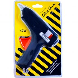 Սիլիկոնի ատրճանակ 40վտ (7․0մմ) XZ-176