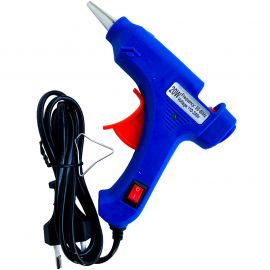 Սիլիկոնի ատրճանակ 20վտ (7.0-7.5մմ) XZ-100