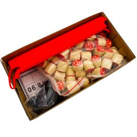 Սեղանի խաղ Լոտո W9506