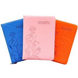 Նոթատետր փափուկ կազմով A6 XZ-308 102*141մմ