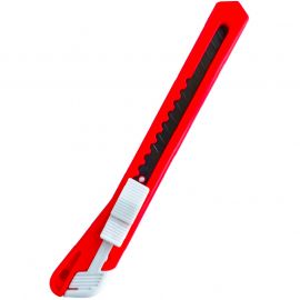 Գրասենյակային դանակ 9մմ  XZ-136