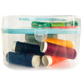 Թելերի հավաքածու 7 հատ XZ-424