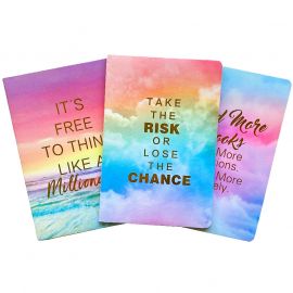 Նոթատետր A5  XZ-311