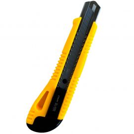 Գրասենյակային դանակ 18մմ XZ-128