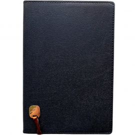 Նոթատետր կաշվե կազմով A5 XZ-277 205*140մմ