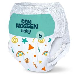 Մանկական տակդիր-վարտիք Den Hoggen Premium N5 (11-16կգ) 20 հատ