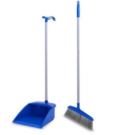 Հատակմաքրիչ խոզանակ և գոգաթիակ Kleaner GSC005