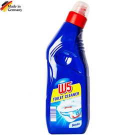 Սանհանգույց մաքրելու միջոց W5 Eco Lemon 1լ․