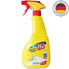 Ախտահանող ուիվերսալ միջոց W5 750 մլ․