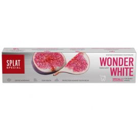 Ատամի մածուկ Splat Special "Wonder White" 75 մլ.
