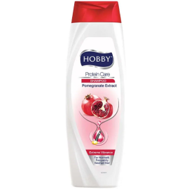Շամպուն Hobby Pomegranate Extract 600մլ