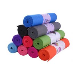 Գորգ յոգայի PVC-4 61սմx173սմx4մմ